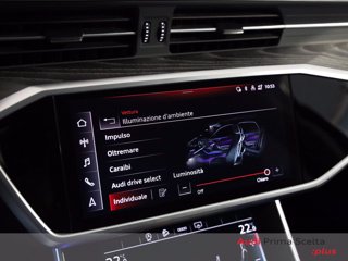 AUDI A6 allroad 40 2.0 tdi mhev 12v quattro 204cv s-tronic