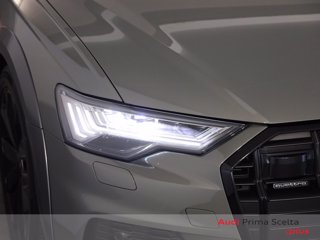 AUDI A6 allroad 40 2.0 tdi mhev 12v quattro 204cv s-tronic