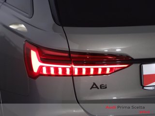 AUDI A6 allroad 40 2.0 tdi mhev 12v quattro 204cv s-tronic