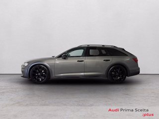 AUDI A6 allroad 40 2.0 tdi mhev 12v quattro 204cv s-tronic