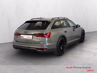 AUDI A6 allroad 40 2.0 tdi mhev 12v quattro 204cv s-tronic
