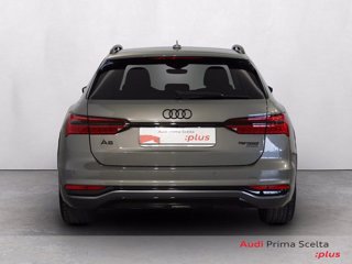 AUDI A6 allroad 40 2.0 tdi mhev 12v quattro 204cv s-tronic