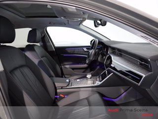 AUDI A6 allroad 40 2.0 tdi mhev 12v quattro 204cv s-tronic