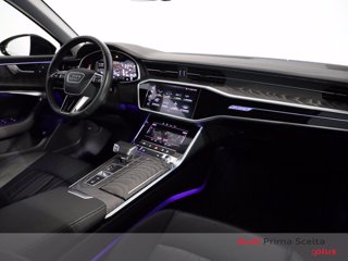 AUDI A6 allroad 40 2.0 tdi mhev 12v quattro 204cv s-tronic