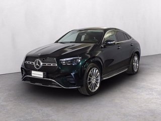 MERCEDES Gle coupe 350 de phev amg line premium plus 4matic auto