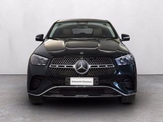 MERCEDES Gle coupe 350 de phev amg line premium plus 4matic auto