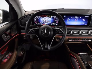 MERCEDES Gle coupe 350 de phev amg line premium plus 4matic auto
