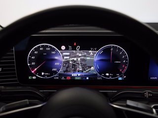 MERCEDES Gle coupe 350 de phev amg line premium plus 4matic auto