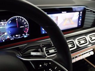 MERCEDES Gle coupe 350 de phev amg line premium plus 4matic auto