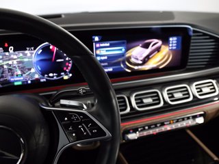 MERCEDES Gle coupe 350 de phev amg line premium plus 4matic auto