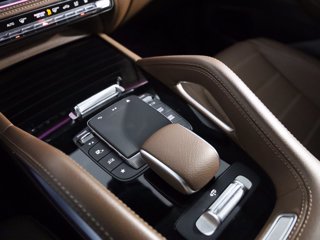 MERCEDES Gle coupe 350 de phev amg line premium plus 4matic auto