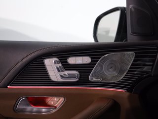 MERCEDES Gle coupe 350 de phev amg line premium plus 4matic auto