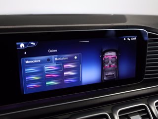 MERCEDES Gle coupe 350 de phev amg line premium plus 4matic auto