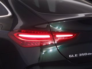 MERCEDES Gle coupe 350 de phev amg line premium plus 4matic auto