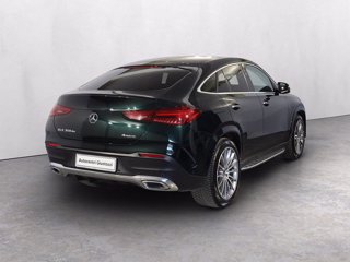 MERCEDES Gle coupe 350 de phev amg line premium plus 4matic auto