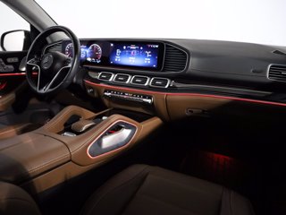 MERCEDES Gle coupe 350 de phev amg line premium plus 4matic auto