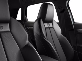 AUDI A3 allstreet TDI 110 kW S tronic Identity Contrast