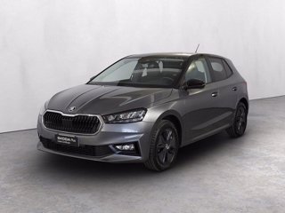 SKODA Fabia 1.0 mpi evo 130 edition 80cv