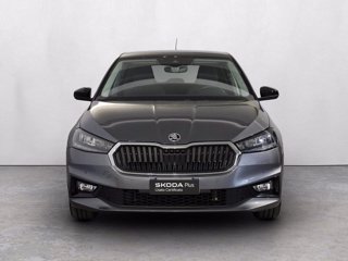 SKODA Fabia 1.0 mpi evo 130 edition 80cv