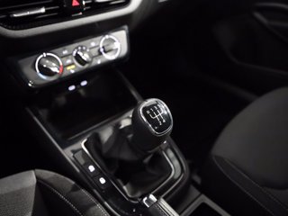 SKODA Fabia 1.0 mpi evo 130 edition 80cv