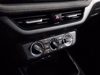 SKODA Fabia 1.0 mpi evo 130 edition 80cv