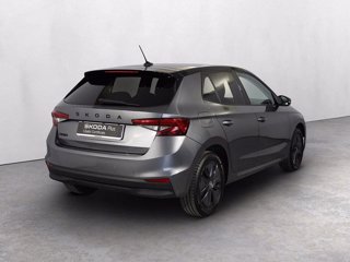 SKODA Fabia 1.0 mpi evo 130 edition 80cv