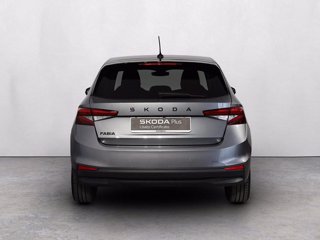 SKODA Fabia 1.0 mpi evo 130 edition 80cv