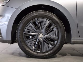 SKODA Fabia 1.0 mpi evo 130 edition 80cv