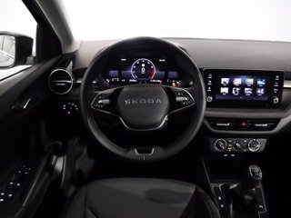 SKODA Fabia 1.0 mpi evo 130 edition 80cv