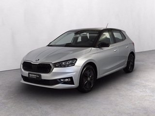 SKODA Fabia 1.0 tsi evo style 95cv