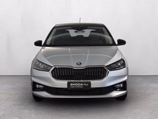 SKODA Fabia 1.0 tsi evo style 95cv