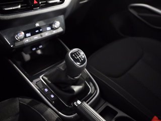 SKODA Fabia 1.0 tsi evo style 95cv