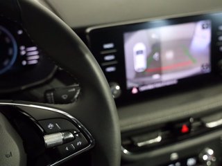 SKODA Fabia 1.0 tsi evo style 95cv