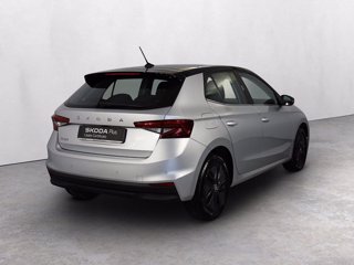 SKODA Fabia 1.0 tsi evo style 95cv