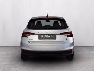 SKODA Fabia 1.0 tsi evo style 95cv