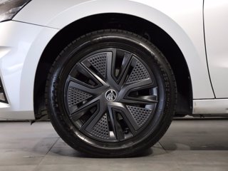 SKODA Fabia 1.0 tsi evo style 95cv