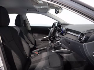 SKODA Fabia 1.0 tsi evo style 95cv