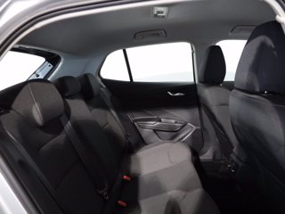 SKODA Fabia 1.0 tsi evo style 95cv