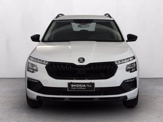 SKODA Kamiq 1.0 tsi black dots 115cv dsg