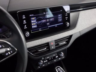 SKODA Kamiq 1.0 tsi black dots 115cv dsg