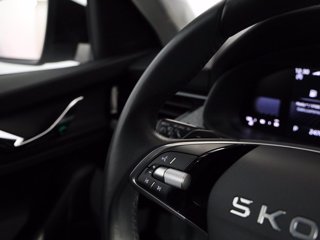 SKODA Kamiq 1.0 tsi black dots 115cv dsg