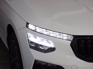 SKODA Kamiq 1.0 tsi black dots 115cv dsg