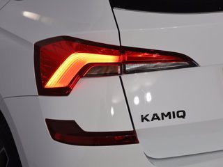 SKODA Kamiq 1.0 tsi black dots 115cv dsg