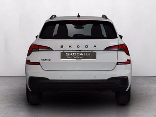 SKODA Kamiq 1.0 tsi black dots 115cv dsg