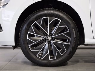 SKODA Kamiq 1.0 tsi black dots 115cv dsg