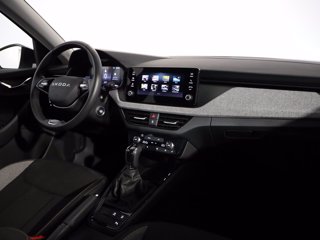 SKODA Kamiq 1.0 tsi black dots 115cv dsg