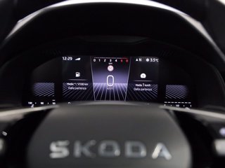 SKODA Kamiq 1.0 tsi black dots 115cv dsg