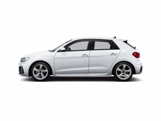 AUDI A1 SPB 30 TFSI S tronic S line edition