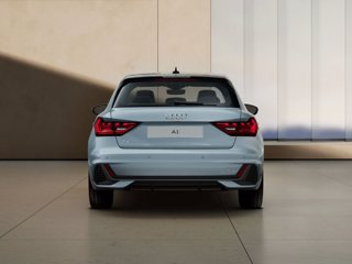 AUDI A1 SPB 30 TFSI S tronic S line edition