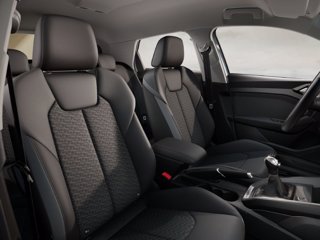 AUDI A1 SPB 30 TFSI S tronic S line edition